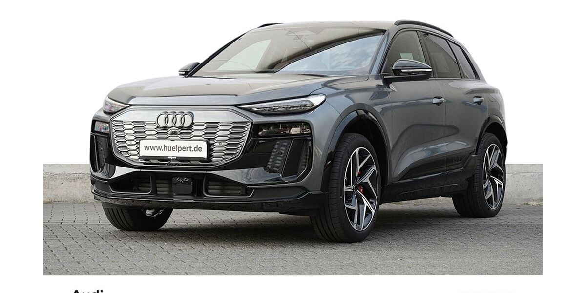 Audi SQ6 e-tron 11.000 km 93.105 &euro; Dortmund 44143