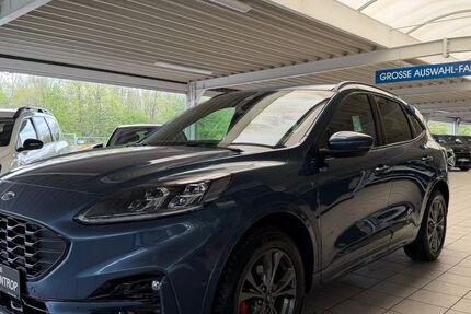 Ford Kuga 34.100 km 28.976 &euro; Lünen 44532