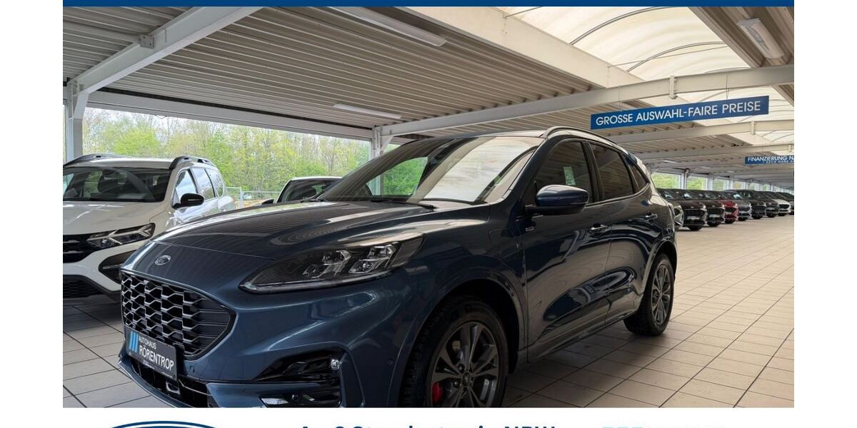 Ford Kuga 34.100 km 28.976 &euro; Lünen 44532