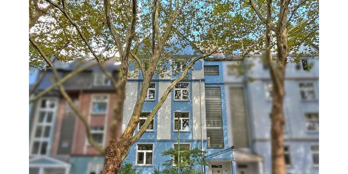 Etagenwohnung Essen Stadtbezirk II - 4 Zimmer, 80 m&sup2;, 185.000&euro; | Angebot:26019330