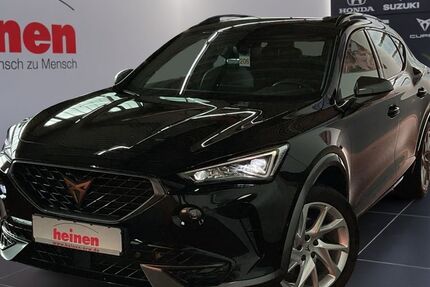 Cupra Formentor 46.610 km 25.809 &euro; Essen 45141