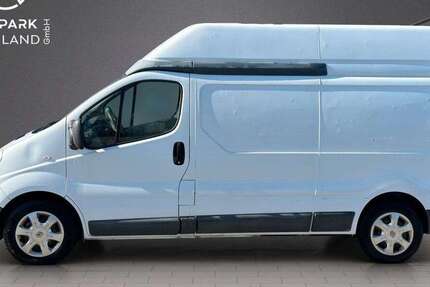 Renault Trafic 102.881 km 5.900 &euro; Bochum 44866