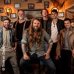 Versengold - Eingenordet Tour 2026