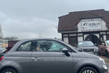 Fiat 500 118.455 km 7.790 &euro; Dinslaken 46539