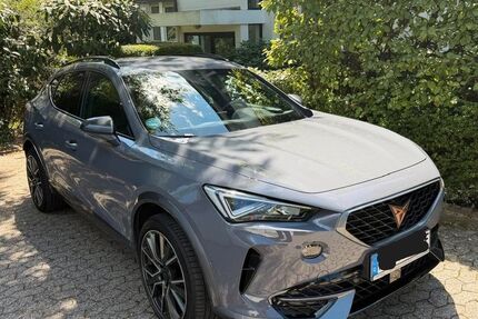 Cupra Formentor 61.131 km 24.500 &euro; Velbert 42555
