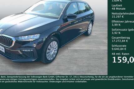 Skoda Scala 26.769 km 18.991 &euro; Dortmund 44309