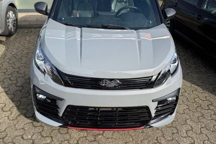 Ligier JS 60 8.000 km 17.300 &euro; Dortmund 44265