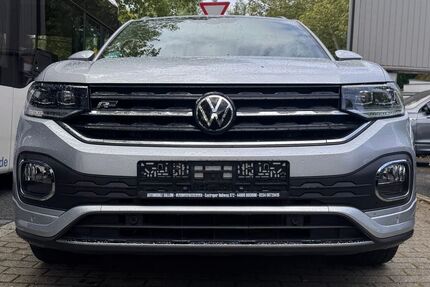 VW T-Cross 37.000 km 22.000 &euro; Bochum 44805