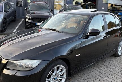 BMW 320 152.000 km 7.490 &euro; Witten 58454