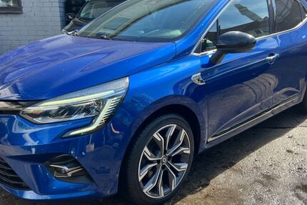 Renault Clio 117.000 km 11.800 &euro; Bochum 44793
