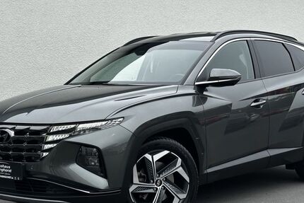 Hyundai TUCSON 31.020 km 29.980 &euro; Castrop-Rauxel 44579
