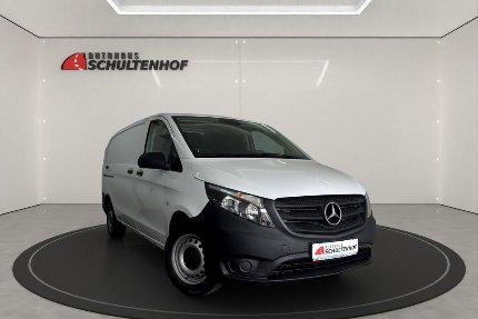 Mercedes-Benz Vito 71.789 km 25.990 &euro; Mülheim/Ruhr 45481