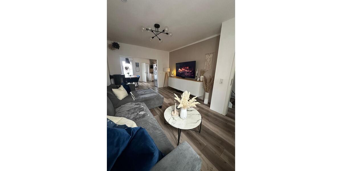 Reihenhaus Lünen Alstedde - 4 Zimmer, 112 m&sup2;, 299.900&euro; | Angebot:25086463