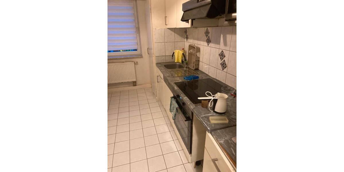 Etagenwohnung Gelsenkirchen Gelsenkirchen-Mitte - 3 Zimmer, 85 m&sup2;, 715&euro; | Angebot:26042249