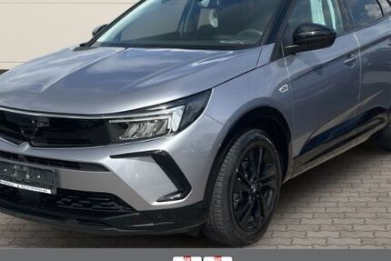 Opel Grandland (X) 50.950 km 20.990 &euro; Dorsten 46286