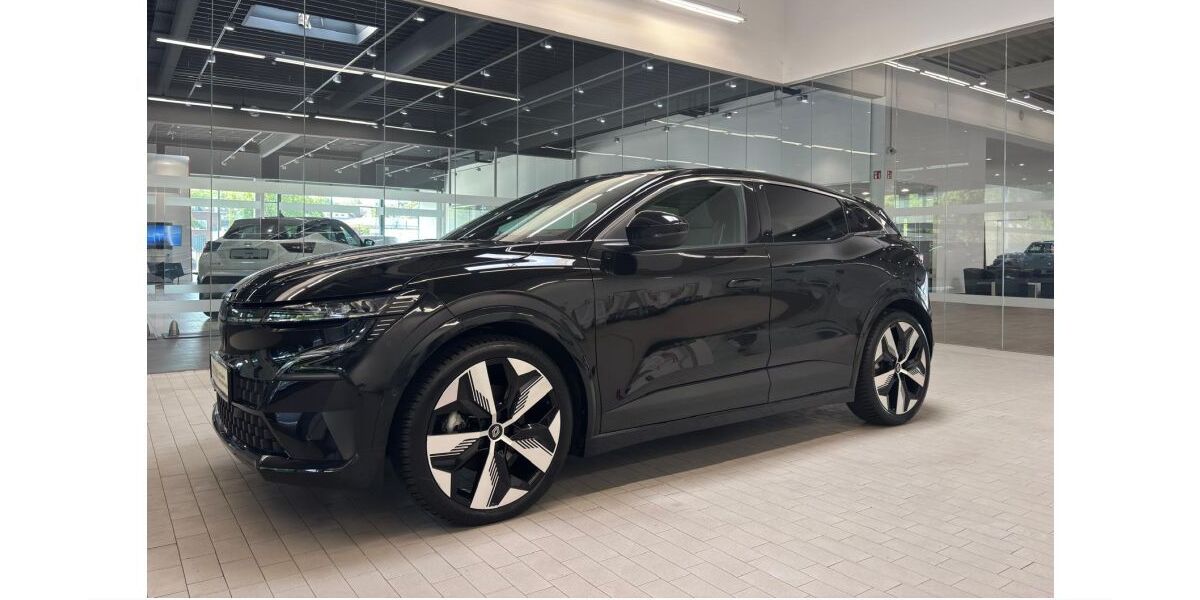 Renault Megane 24.547 km 30.790 &euro; Dülmen 48249