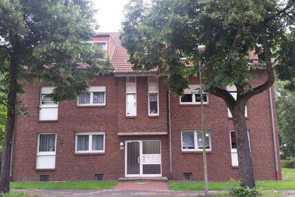 Wohnung Oberhausen Sterkrade - 3.5 Zimmer, 70 m&sup2;, 395&euro; | Angebot:26112022
