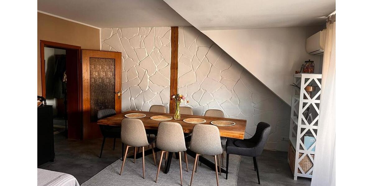 Dachgeschoßwohnung Herne Wanne - 3.5 Zimmer, 75 m&sup2;, 150.000&euro; | Angebot:26214430