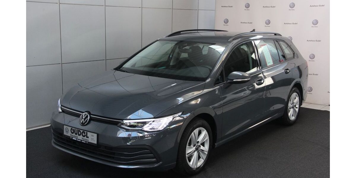 VW Golf 57.890 km 20.890 &euro; Heiden 46359