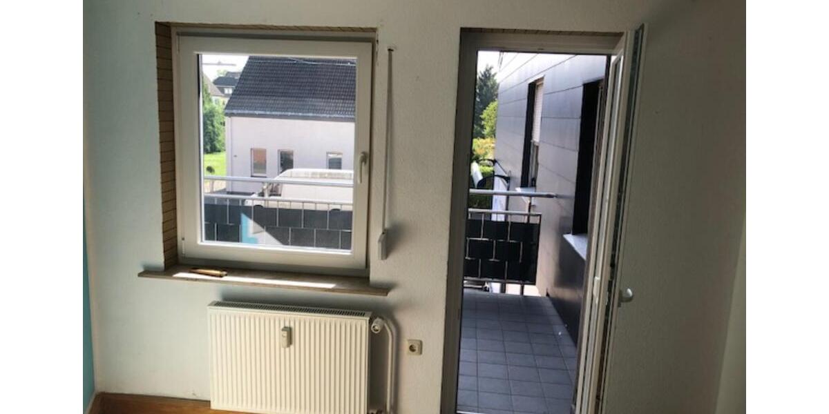 Etagenwohnung Castrop-Rauxel Bladenhorst - 2 Zimmer, 38 m&sup2;, 280&euro; | Angebot:25381642