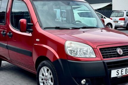 Fiat Doblo 140.000 km 4.999 &euro; Marl 45772