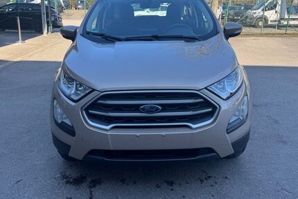 Ford EcoSport 42.000 km 8.499 &euro; Gelsenkirchen 45879