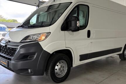 Citroen Jumper 134.500 km 10.500 &euro; Essen 45327
