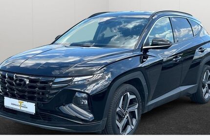 Hyundai TUCSON 78.123 km 23.490 &euro; Castrop-Rauxel 44575