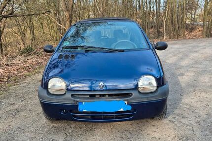 Renault Twingo 157.300 km 2.100 &euro; Wetter 58300
