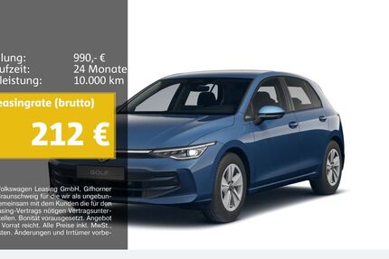 VW Golf 13.828 km 28.370 &euro; Gelsenkirchen 45894