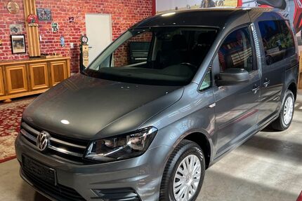 VW Caddy 42.973 km 17.550 &euro; Oberhausen 46149