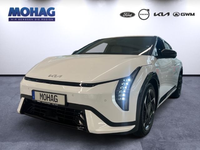 Kia EV4 14.000 km 41.890 &euro; Essen 45134