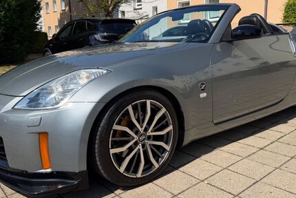 Nissan 350Z 168.000 km 8.900 &euro; Essen 45356