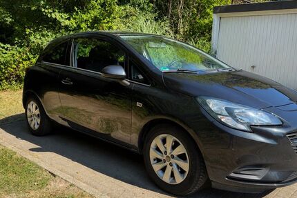 Opel Corsa 65.480 km 5.450 &euro; Castrop-Rauxel 44575