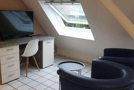 Zimmer Essen Rüttenscheid - 1 Zimmer, 1.550&euro; | Angebot:22973910