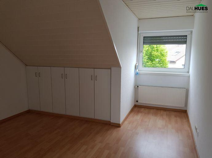 Maisonettenwohnung Raesfeld - 3 Zimmer, 72 m&sup2;, 663&euro; | Angebot:26661782