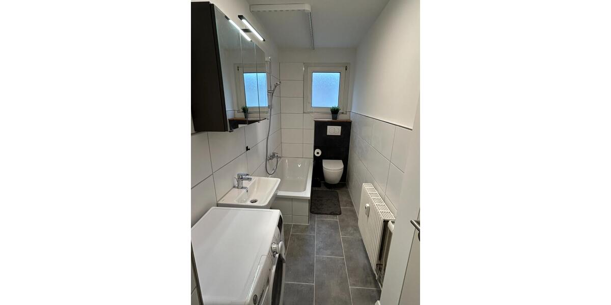 Etagenwohnung Oberhausen Rothebusch - 3 Zimmer, 60 m&sup2;, 135.555&euro; | Angebot:25805672