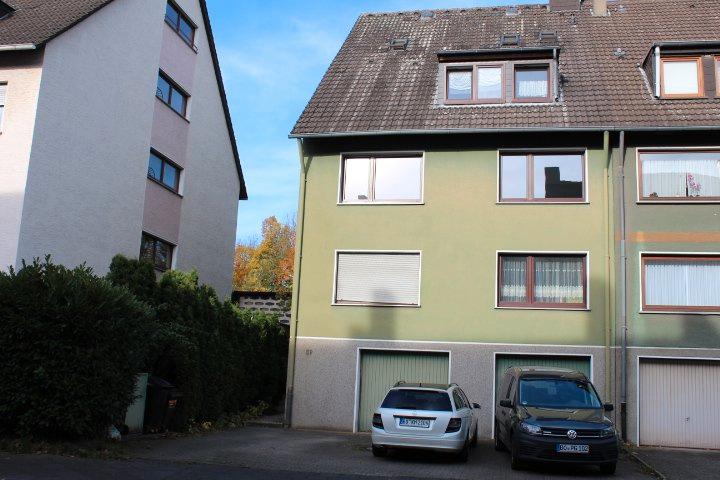 Mehrfamilienhaus, Wohnhaus Bochum Bochum-Mitte - 15 Zimmer, 298 m&sup2;, 450.000&euro; | Angebot:26677387