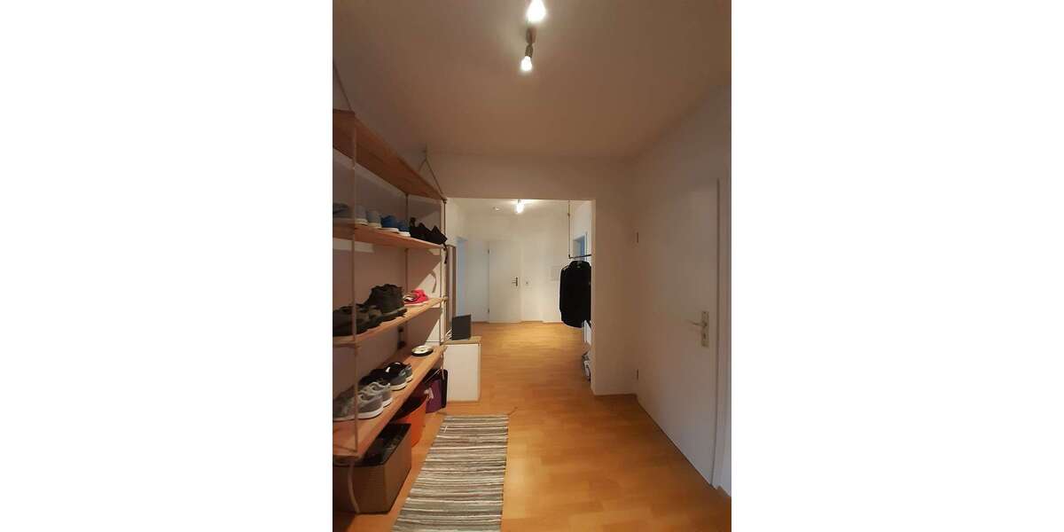 Etagenwohnung Dortmund Innenstadt Nord - 4 Zimmer, 95 m&sup2;, 790&euro; | Angebot:26194814