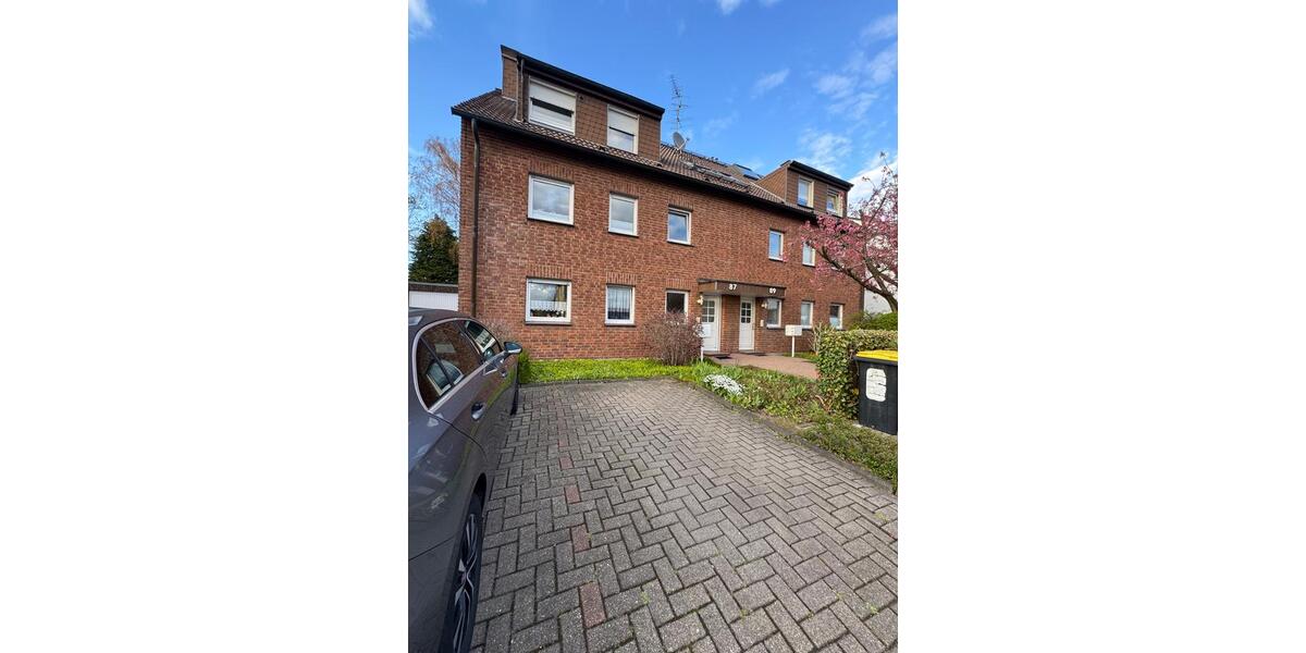 Etagenwohnung Mülheim an der Ruhr Menden-Holthausen - 3 Zimmer, 76 m&sup2;, 255.000&euro; | Angebot:26539694