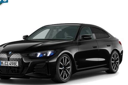 BMW i4 8.949 km 58.990 &euro; Lünen 44534