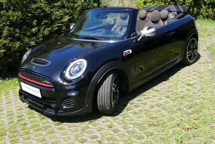 Mini John Cooper Works Cabrio 55.000 km 24.970 &euro; Gelsenkirchen 45899
