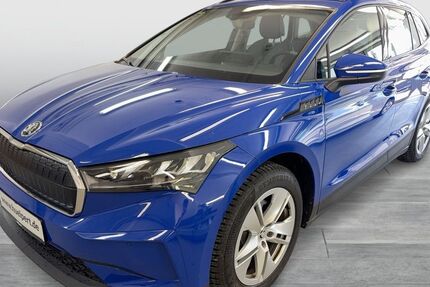 Skoda Enyaq 17.708 km 20.680 &euro; Dortmund 44269