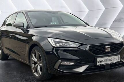 Seat Leon 22.069 km 18.990 &euro; Dortmund 44263