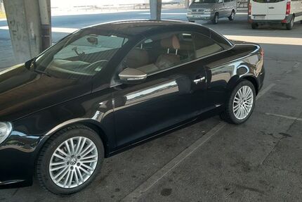 VW Eos 130.000 km 6.400 &euro; Gelsenkirchen 45886