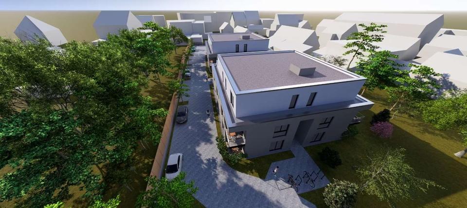 Einfamilienhaus Waltrop - 3 Zimmer, 111 m&sup2;, 1.715&euro; | Angebot:25648668