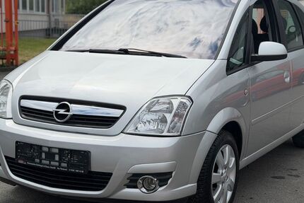 Opel Meriva 155.000 km 2.790 &euro; Herten 45701