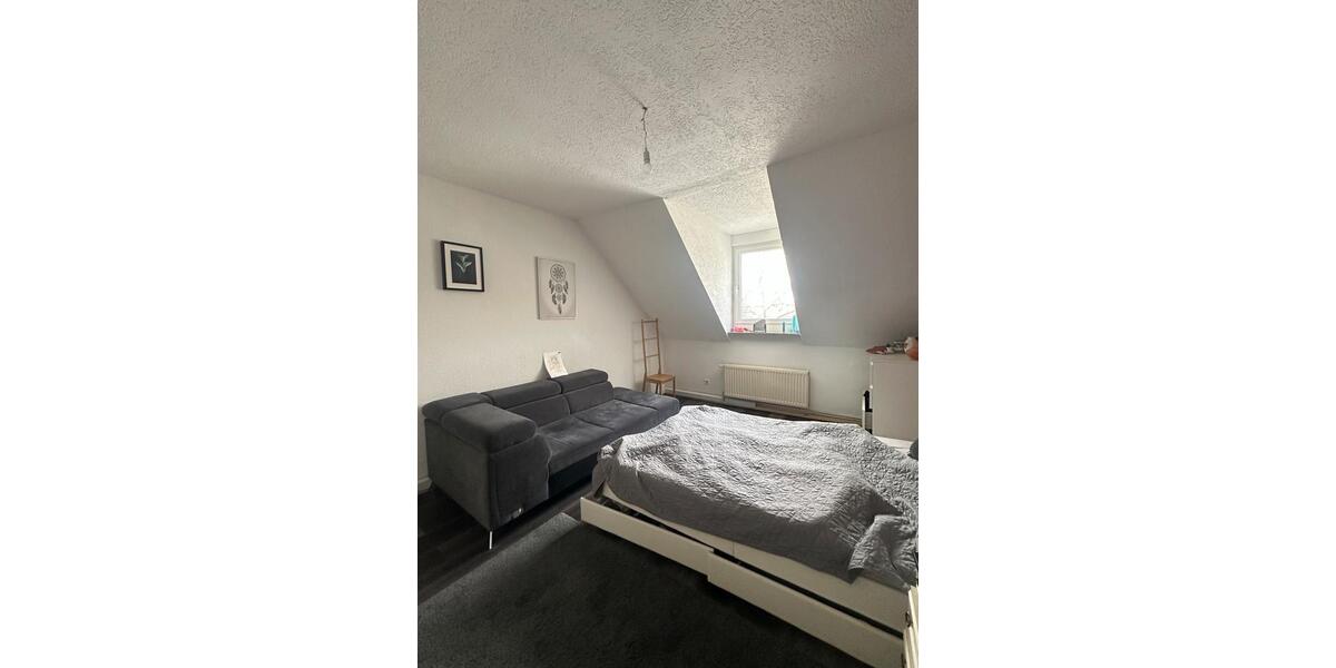 Etagenwohnung Lünen Alstedde - 2 Zimmer, 60 m&sup2;, 400&euro; | Angebot:26021456