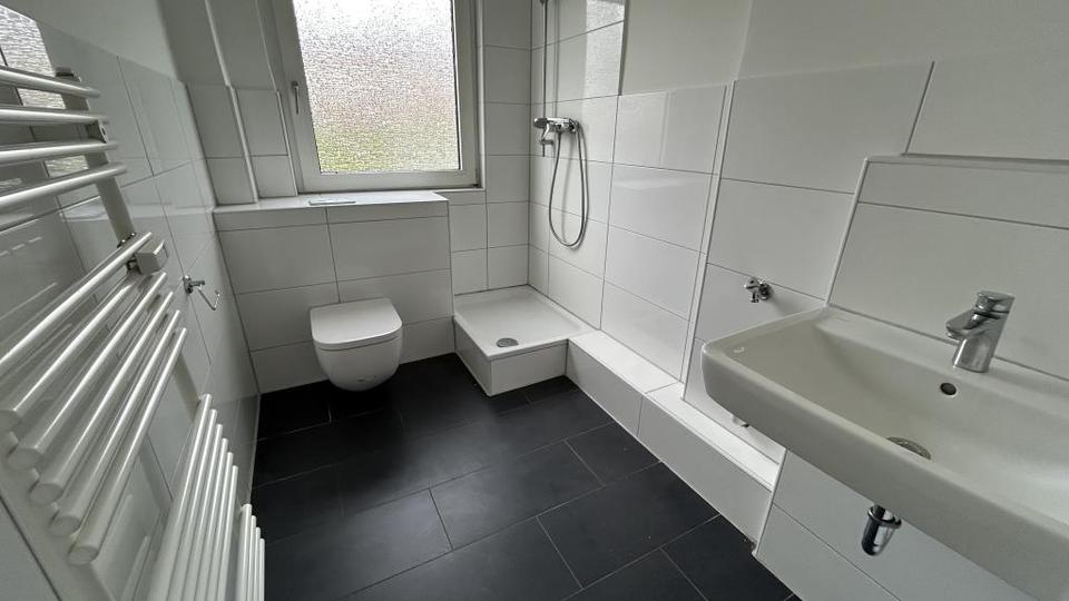 Erdgeschoßwohnung Herten - 2 Zimmer, 46 m&sup2;, 369&euro; | Angebot:26442685