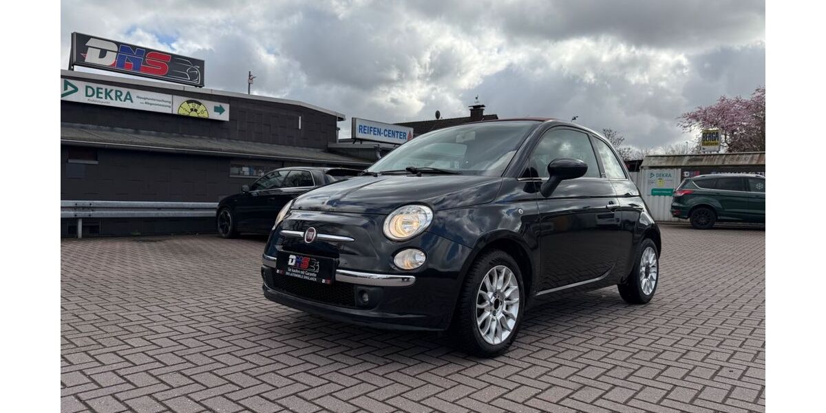 Fiat 500 96.250 km 6.500 &euro; Dinslaken 46537